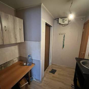 Сдается 1-комнатная квартира, 18 м²