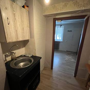 Сдается 1-комнатная квартира, 18 м²