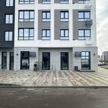 Сдается Нежилое помещение, 42 м²