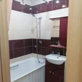 Сдается 1-комнатная квартира, 30 м²