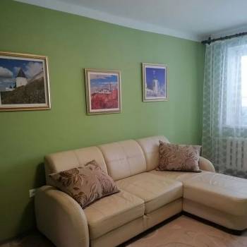 Сдается 1-комнатная квартира, 30 м²