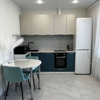 Сдается 1-комнатная квартира, 41,1 м²