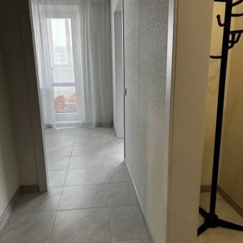 Сдается 1-комнатная квартира, 41,1 м²