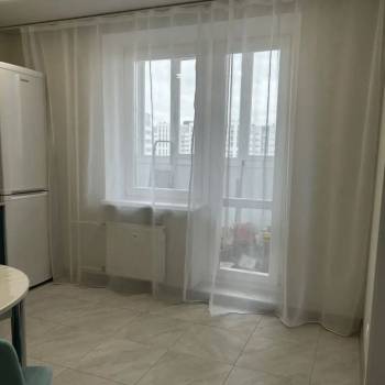 Сдается 1-комнатная квартира, 41,1 м²