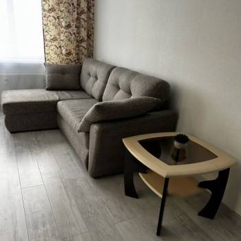 Сдается 1-комнатная квартира, 41,1 м²