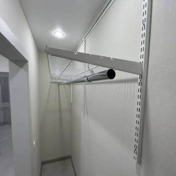 Сдается 1-комнатная квартира, 41,1 м²