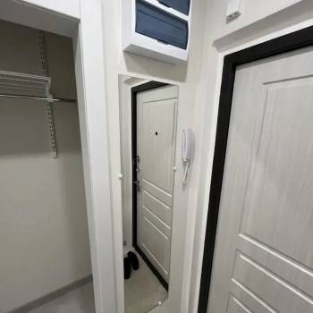 Сдается 1-комнатная квартира, 41,1 м²