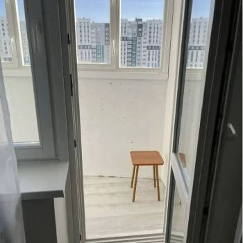 Сдается 1-комнатная квартира, 41,1 м²