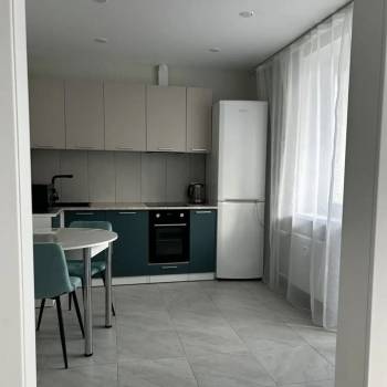 Сдается 1-комнатная квартира, 41,1 м²