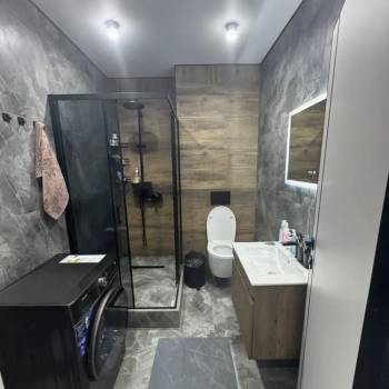 Сдается 2-х комнатная квартира, 54 м²