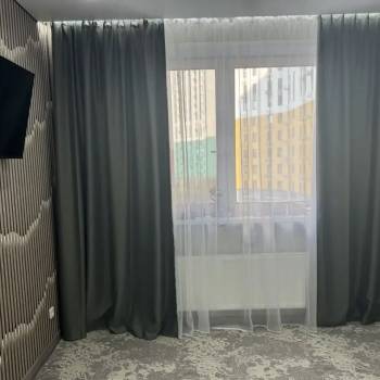 Сдается 2-х комнатная квартира, 54 м²