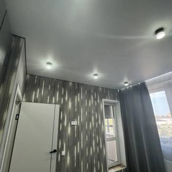 Сдается 2-х комнатная квартира, 54 м²