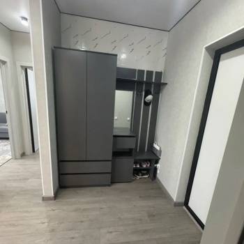 Сдается 2-х комнатная квартира, 54 м²