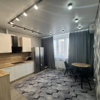 Сдается 2-х комнатная квартира, 54 м²