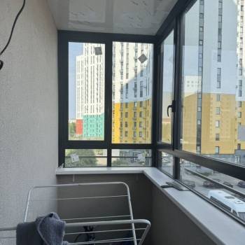 Сдается 2-х комнатная квартира, 54 м²