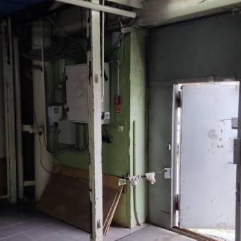 Продается Нежилое помещение, 520 м²