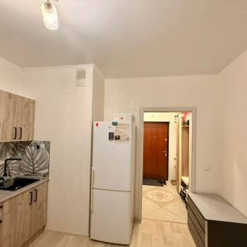 Продается 1-комнатная квартира, 20 м²