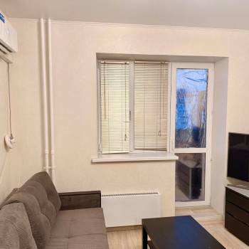Продается 1-комнатная квартира, 20 м²