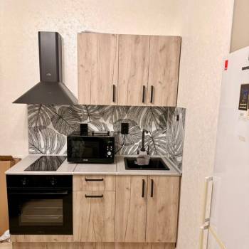 Продается 1-комнатная квартира, 20 м²