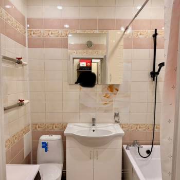 Продается 1-комнатная квартира, 20 м²