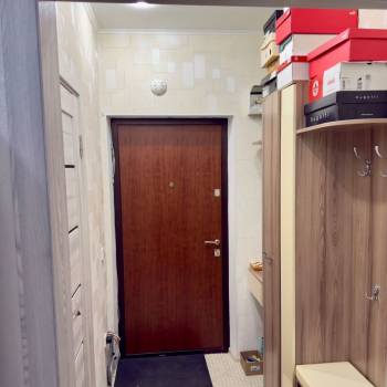 Продается 1-комнатная квартира, 20 м²