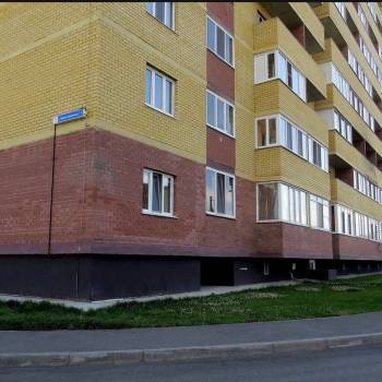Продается 1-комнатная квартира, 20 м²