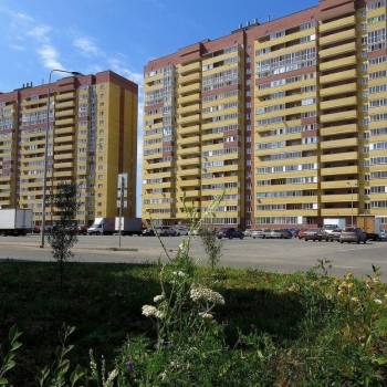Продается 1-комнатная квартира, 20 м²