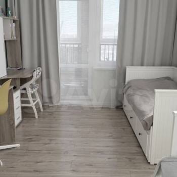 Продается 2-х комнатная квартира, 72,2 м²