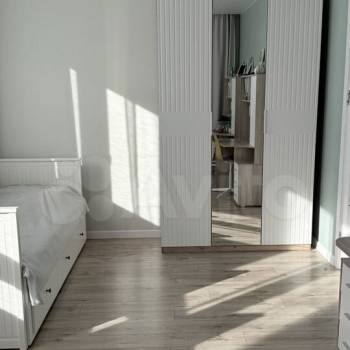 Продается 2-х комнатная квартира, 72,2 м²