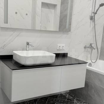 Продается 2-х комнатная квартира, 72,2 м²