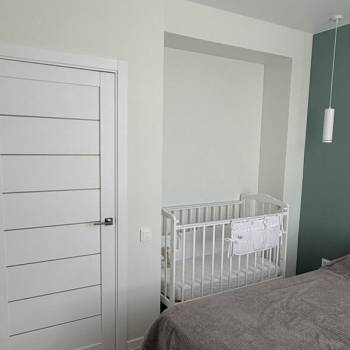 Продается 2-х комнатная квартира, 72,2 м²