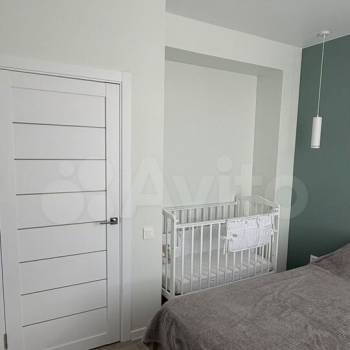 Продается 2-х комнатная квартира, 72,2 м²