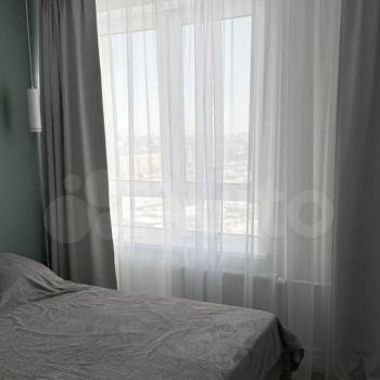 Продается 2-х комнатная квартира, 72,2 м²