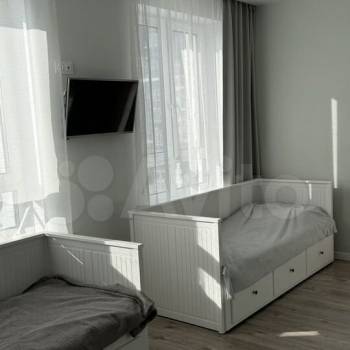 Продается 2-х комнатная квартира, 72,2 м²