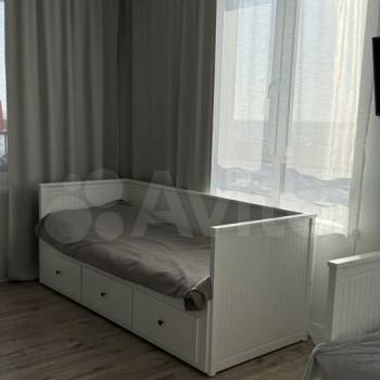 Продается 2-х комнатная квартира, 72,2 м²