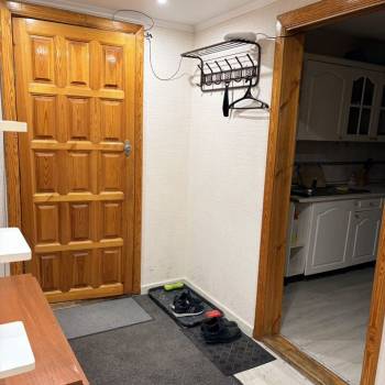 Сдается Многокомнатная квартира, 60 м²