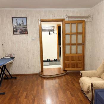 Сдается Многокомнатная квартира, 60 м²