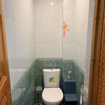 Сдается Многокомнатная квартира, 60 м²