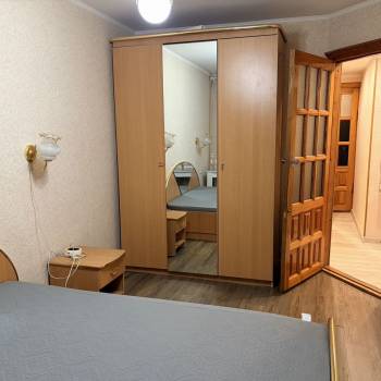 Сдается Многокомнатная квартира, 60 м²