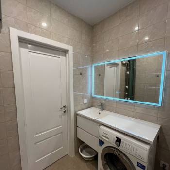 Сдается 1-комнатная квартира, 34 м²