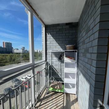 Сдается 1-комнатная квартира, 34 м²