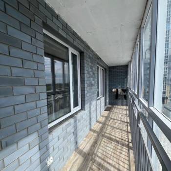 Сдается 1-комнатная квартира, 34 м²