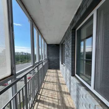 Сдается 1-комнатная квартира, 34 м²