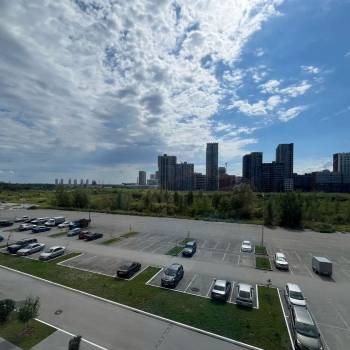 Сдается 1-комнатная квартира, 34 м²