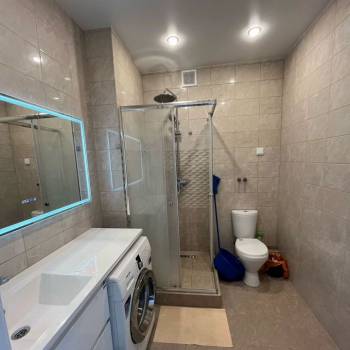 Сдается 1-комнатная квартира, 34 м²