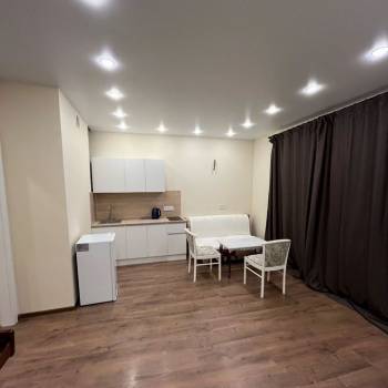 Сдается 1-комнатная квартира, 34 м²