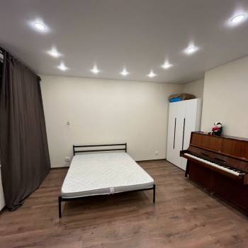 Сдается 1-комнатная квартира, 34 м²