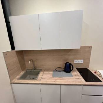 Сдается 1-комнатная квартира, 34 м²