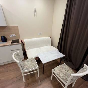 Сдается 1-комнатная квартира, 34 м²