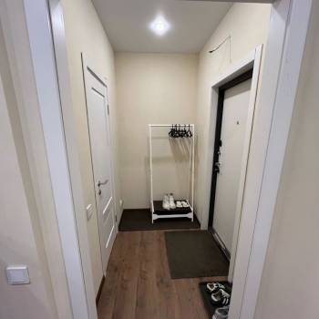 Сдается 1-комнатная квартира, 34 м²